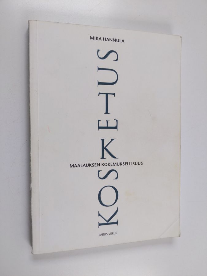 Kosketus