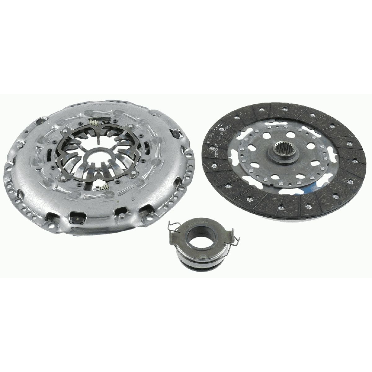 Kytkinpaketti SACHS 3000 950 925