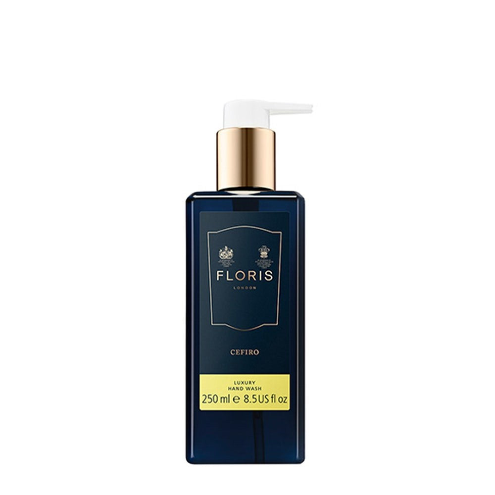 Floris Cefiro käsinpesuaine 250 ml