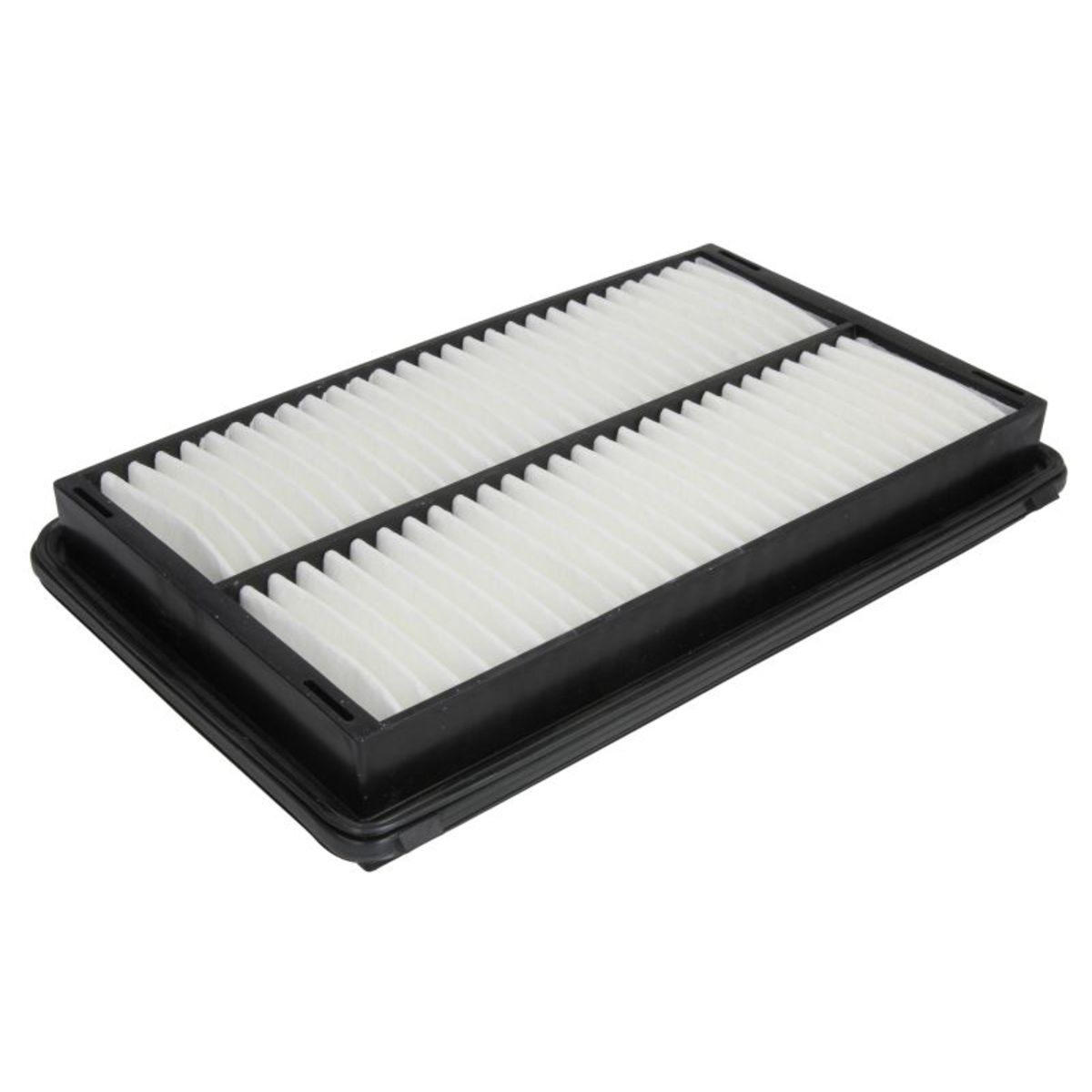 Ilmansuodatin MAHLE LX 1075