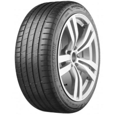 Bridgestone Potenza S005 ( 235/35 R19 91Y XL (+), vannesuojalla (MFS) )