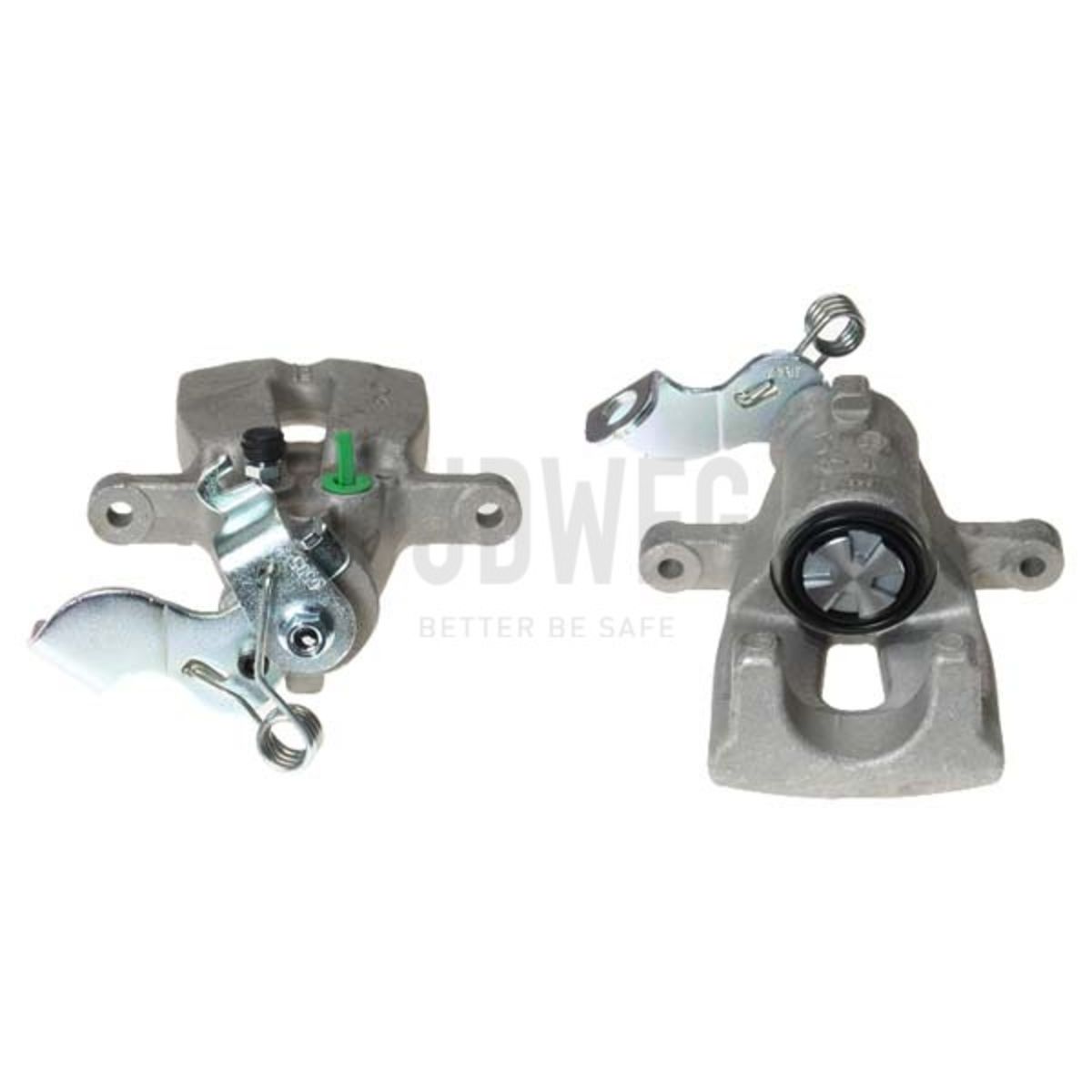 Jarrusatula BUDWEG CALIPER 344983