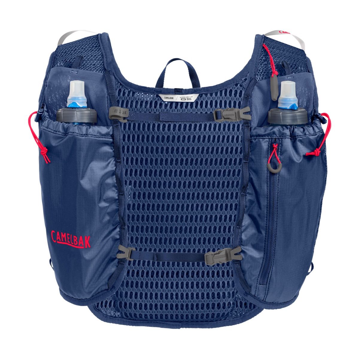 Camelbak Trail Run Vest, 1L, tummansininen