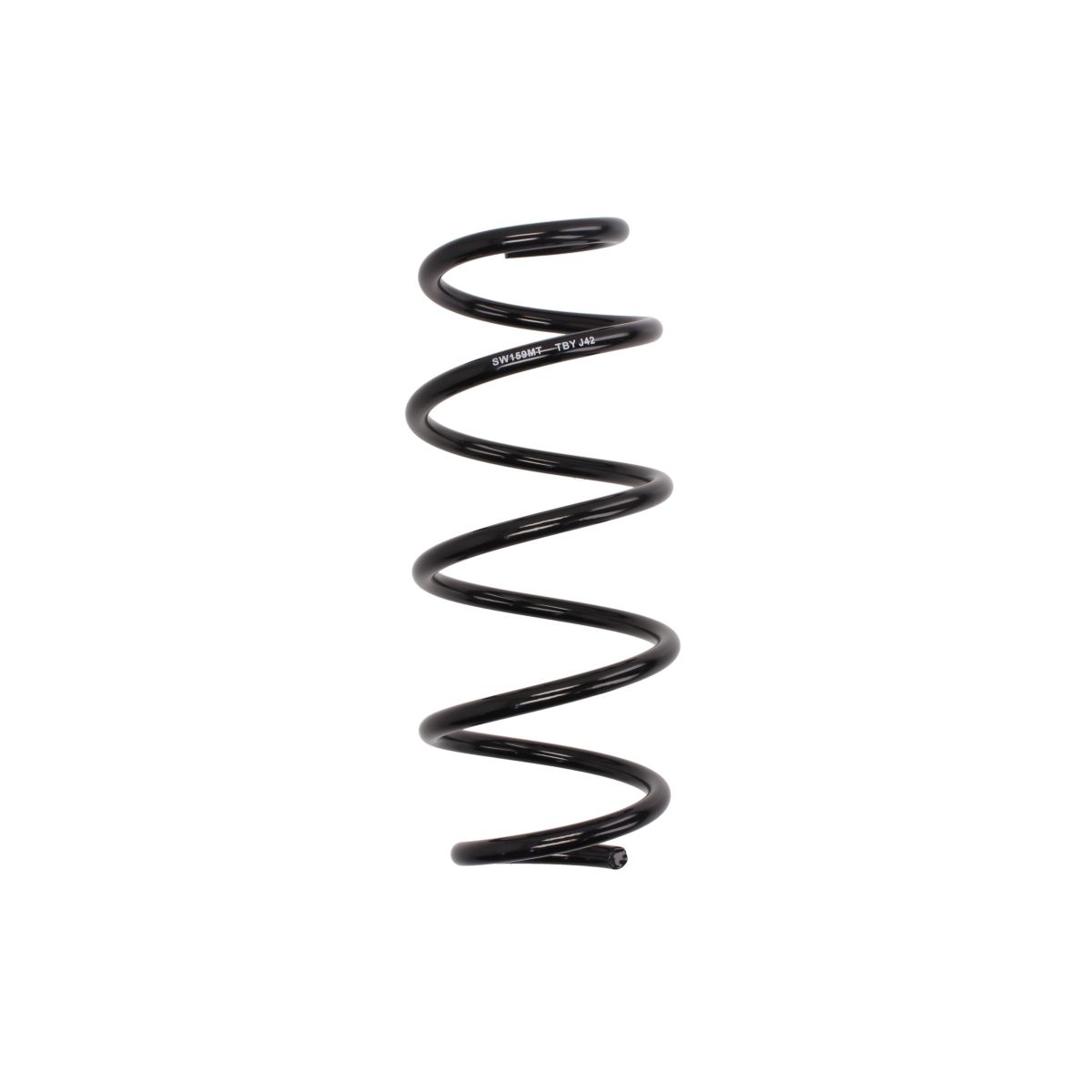 Jousi (auton jousitus) Magnum Technology SW159MT