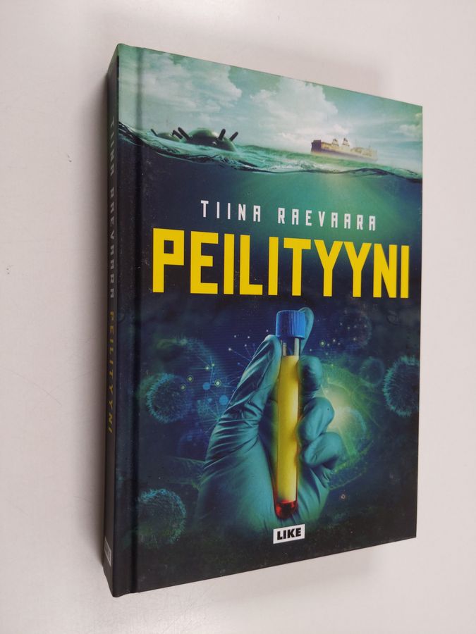 Peilityyni