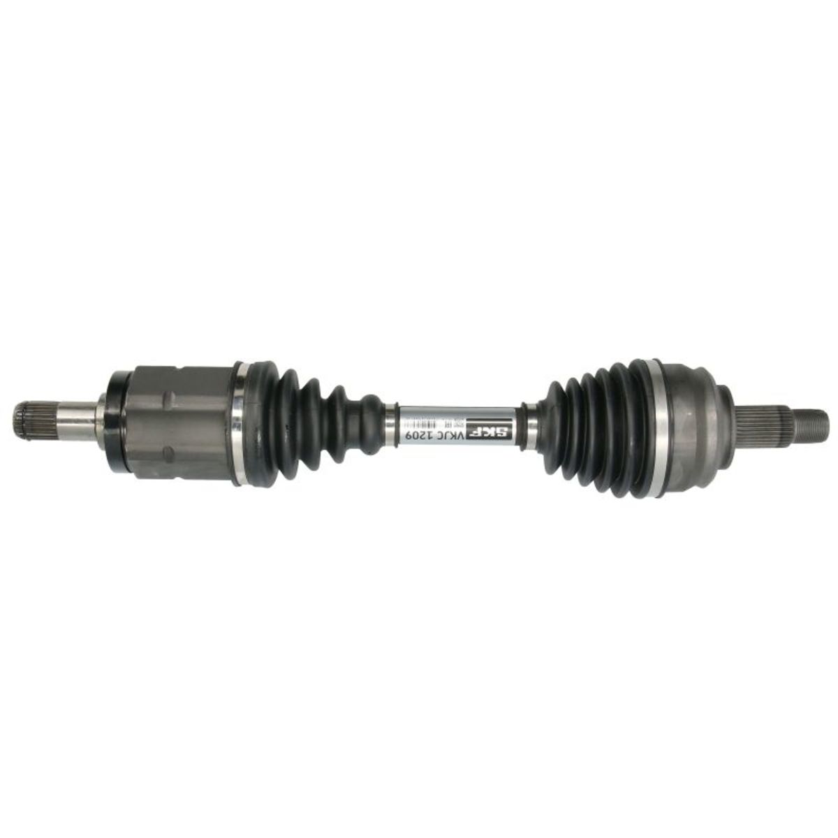 Vetoakseli SKF VKJC 1209