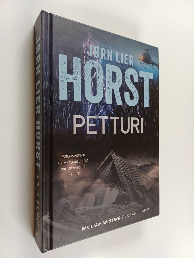 Petturi