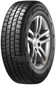 Hankook Vantra ST AS2 RA30 ( 195/80 R14C 106/104Q 8PR SBL )