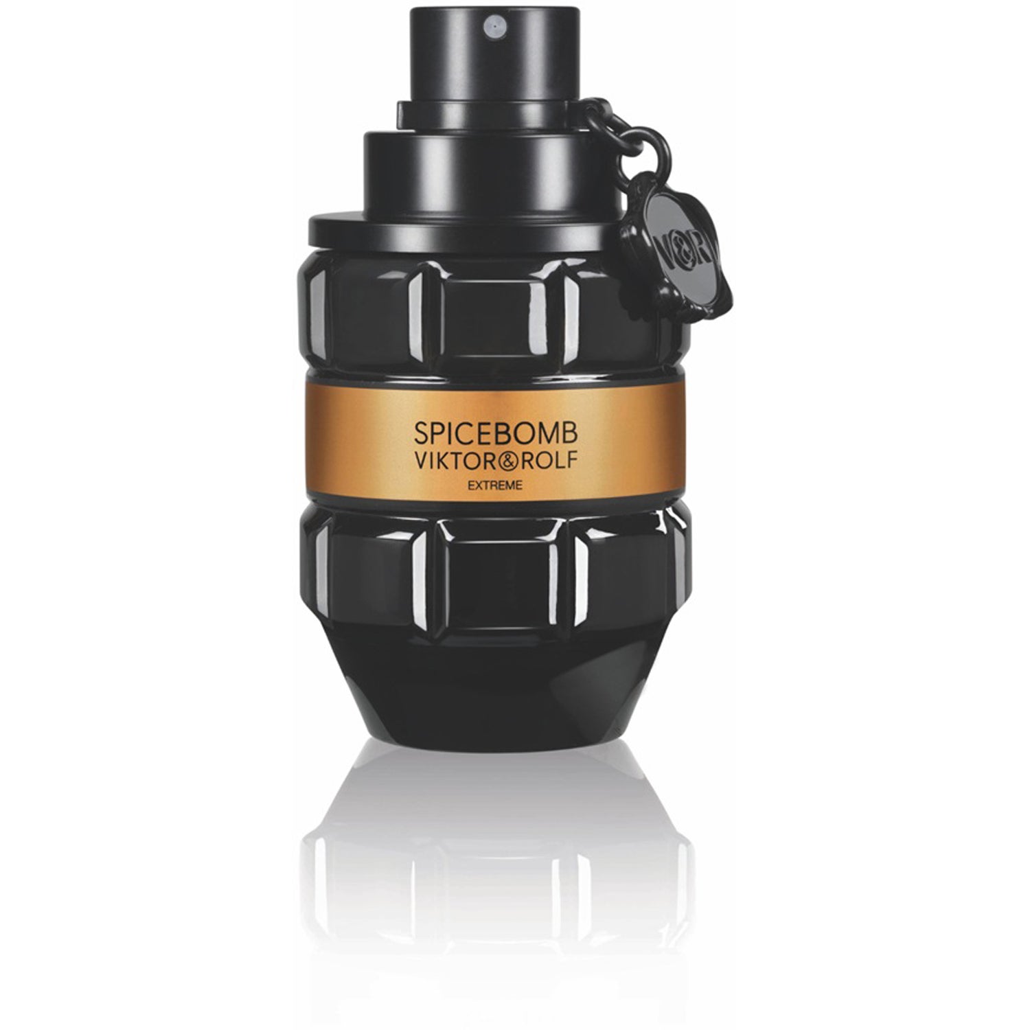 Viktor & Rolf Spicebomb Extreme EDP - 50 ml