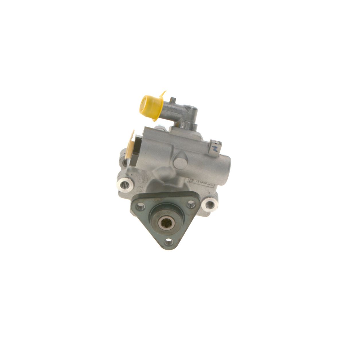 Ohjaustehostimen pumppu BOSCH K S00 003 321