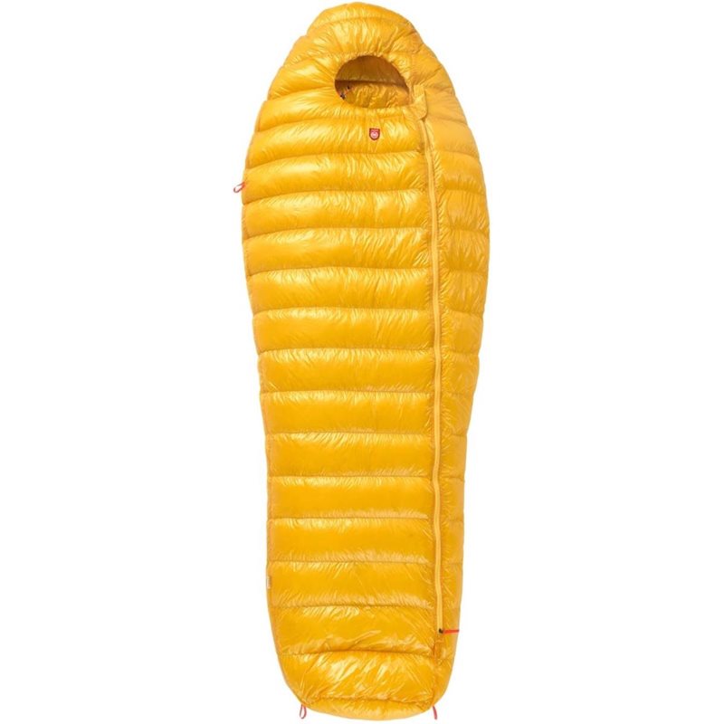 PAJAK RADICAL 1ZBag Regular Gold - Long