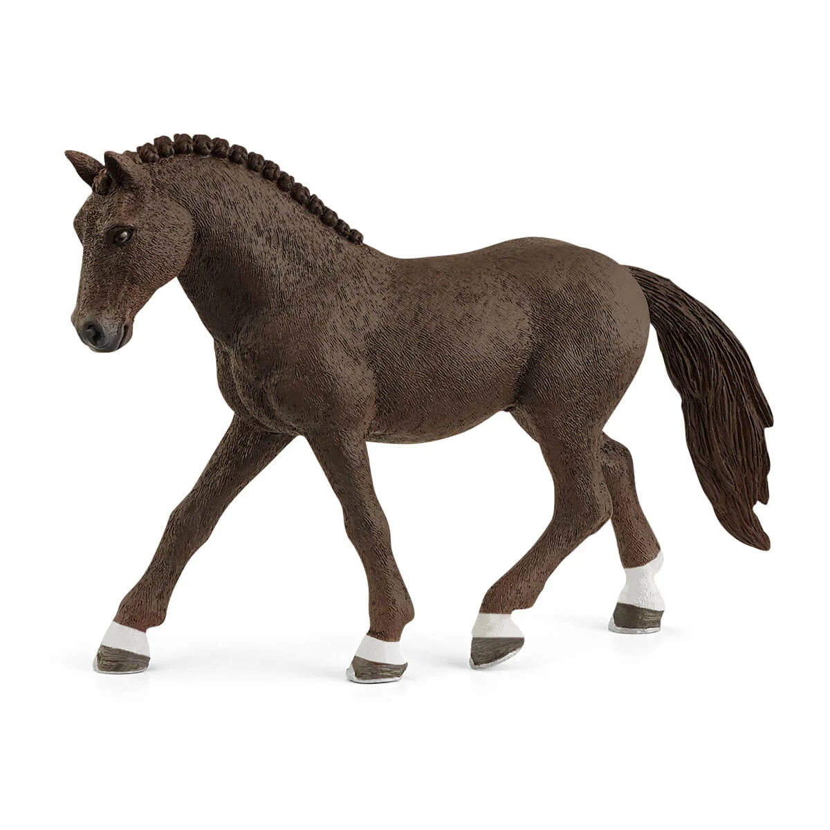 schleich HORSE CLUB 13926, 5 vuosi/vuosia, Horses, Ruskea, 1 kpl