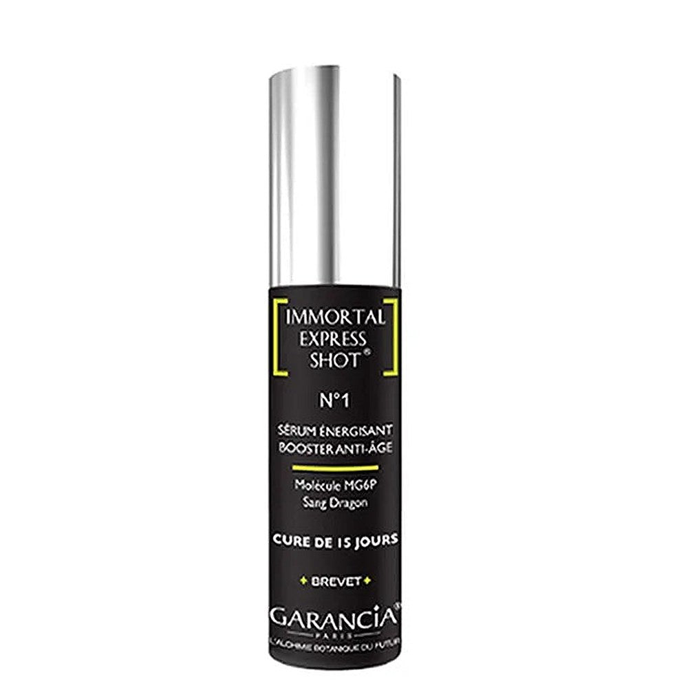 Garancia Immortal Express shot no1 Energizing Serum 15ml