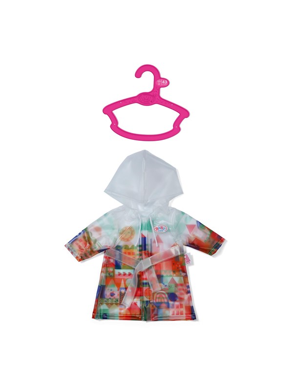 Baby Born Coat City Style 43cm