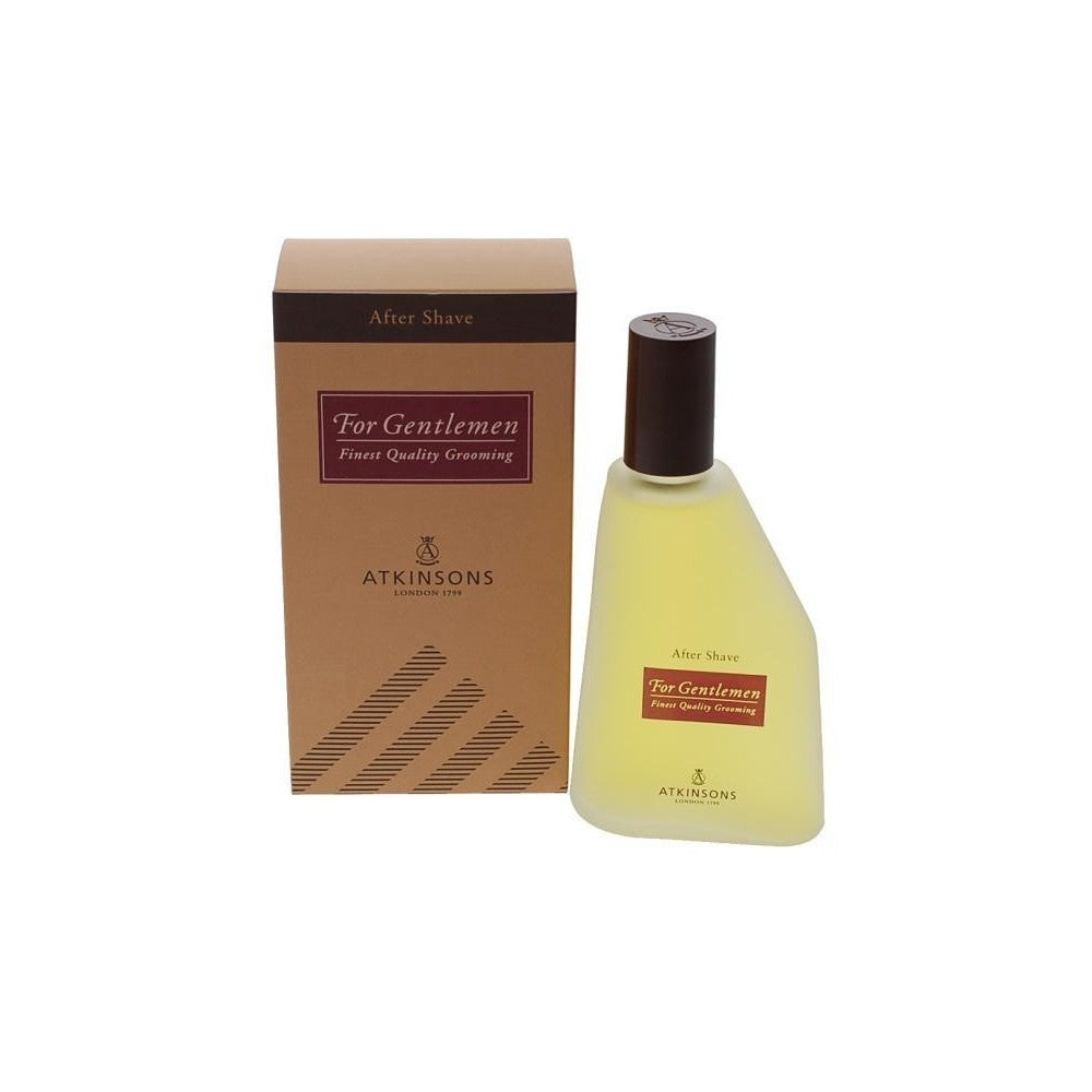 Atkinsons Herrasmiehille A/S 90 ml