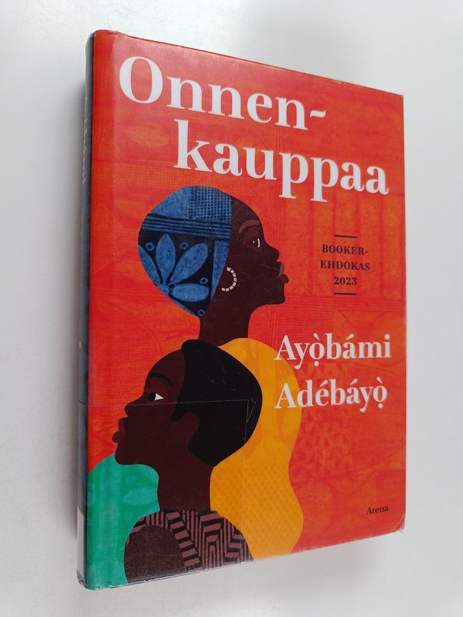 Onnenkauppaa