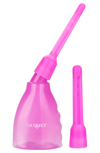 Cal Exotics Ultimate Douche Pink Anaalisuihku
