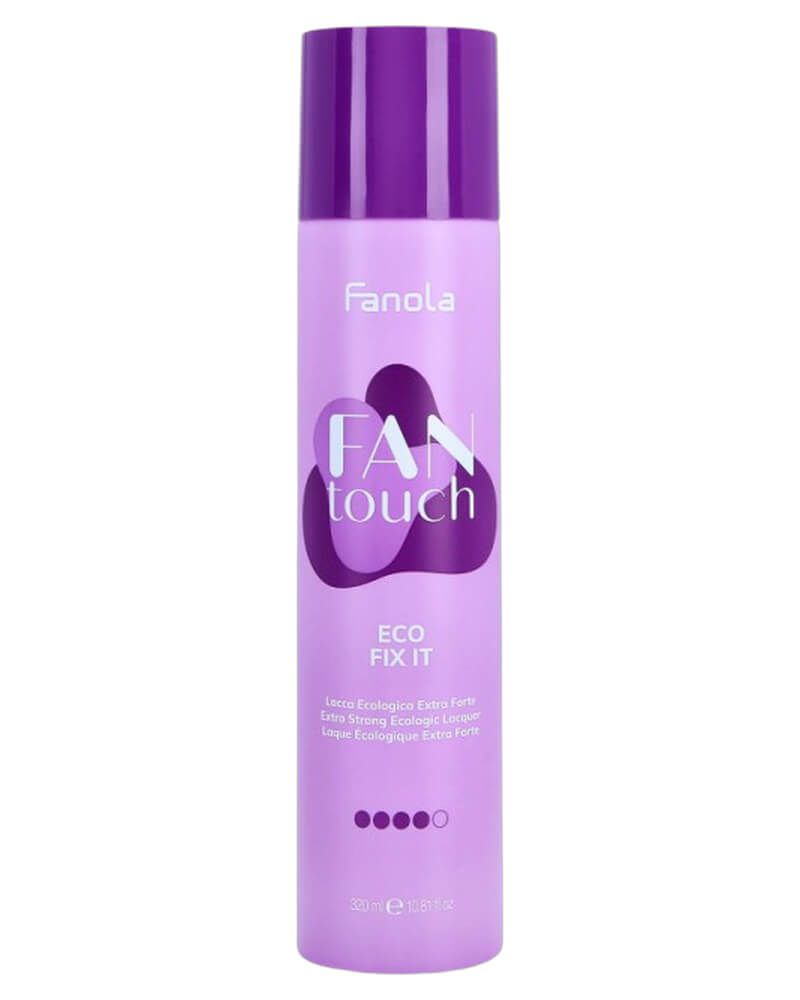 Fanola Fantouch Eco Fix It 320 ml