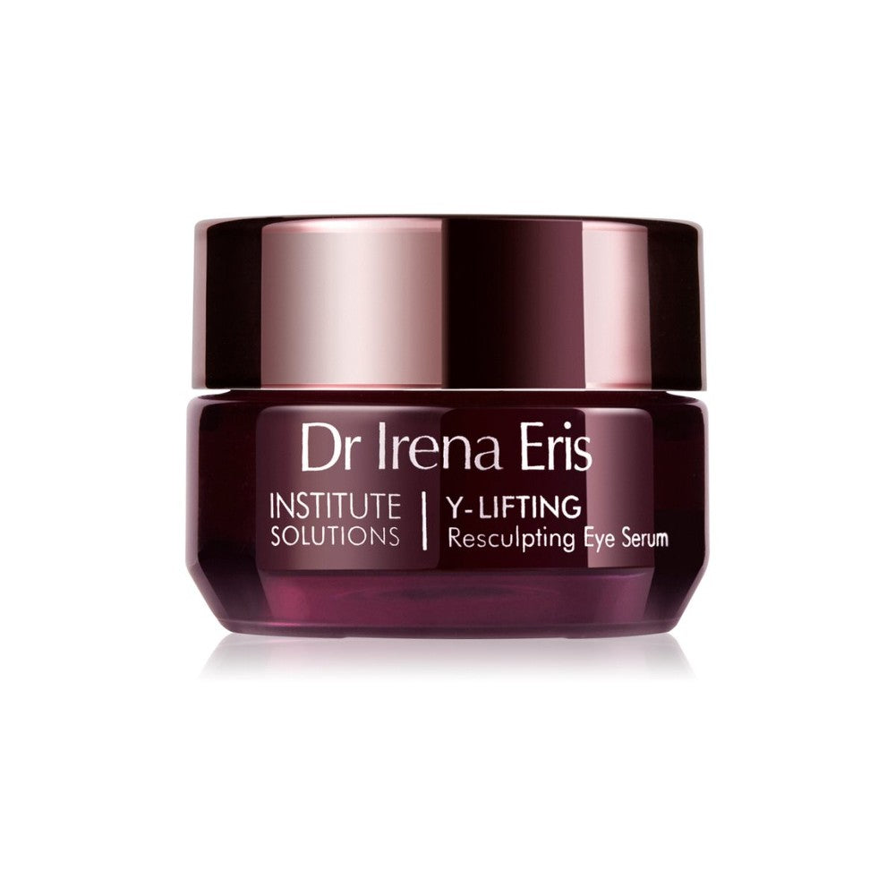 Dr Irena Eris Institute Solutions Y-Lifting lifting, kiinteyttävä silmäseerumi 15 ml