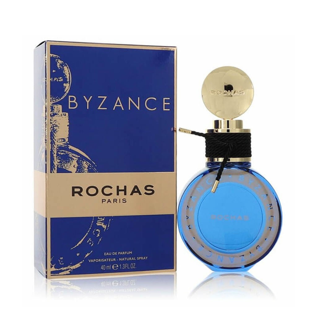 Rochas Byzance 2019 EDP - 40 ml