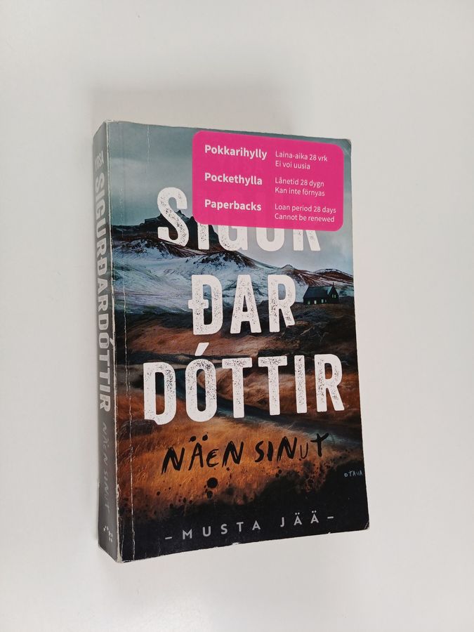Näen sinut