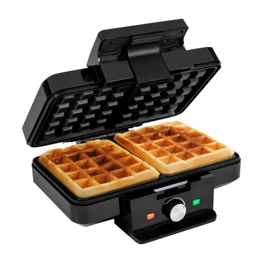 Tristar Vohvelirauta WF-1165 Waffle iron - 2 waffles