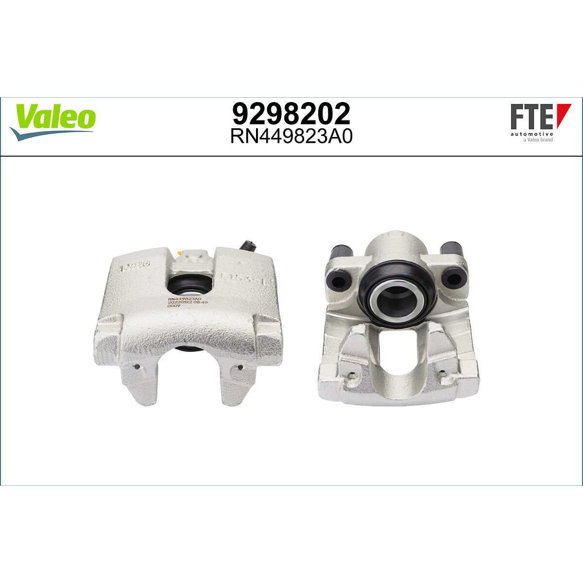 Jarrusatula FTE 9298202
