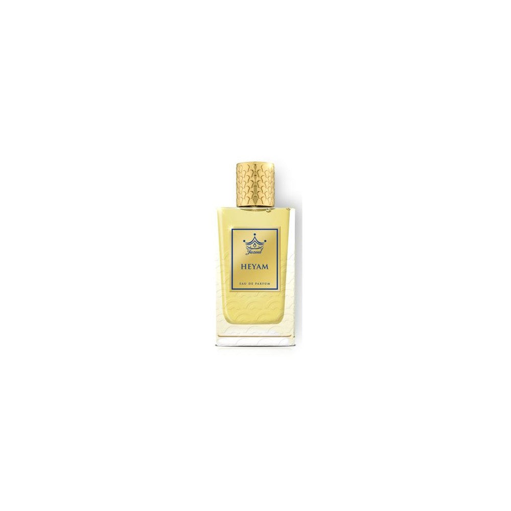 Jazeel Heyam Eau De Parfum 100 ml