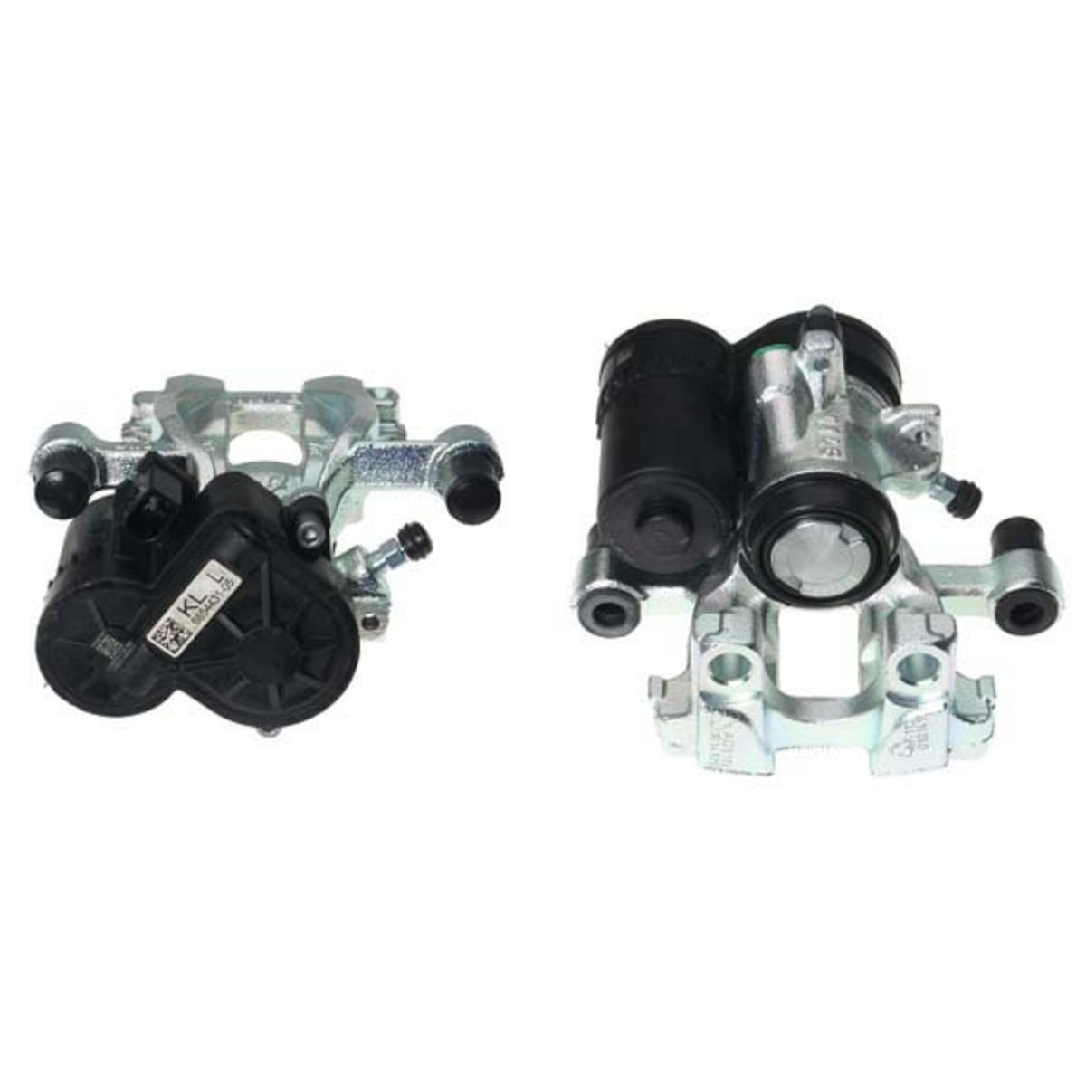 Jarrusatula BUDWEG CALIPER 345745