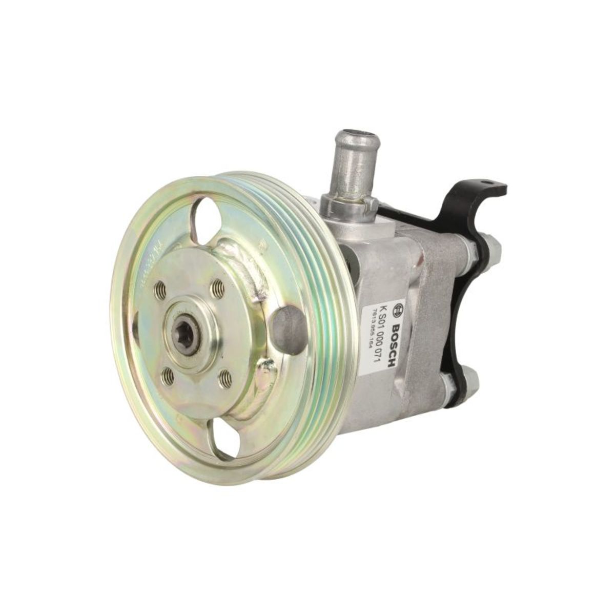 Ohjaustehostimen pumppu BOSCH K S01 000 071