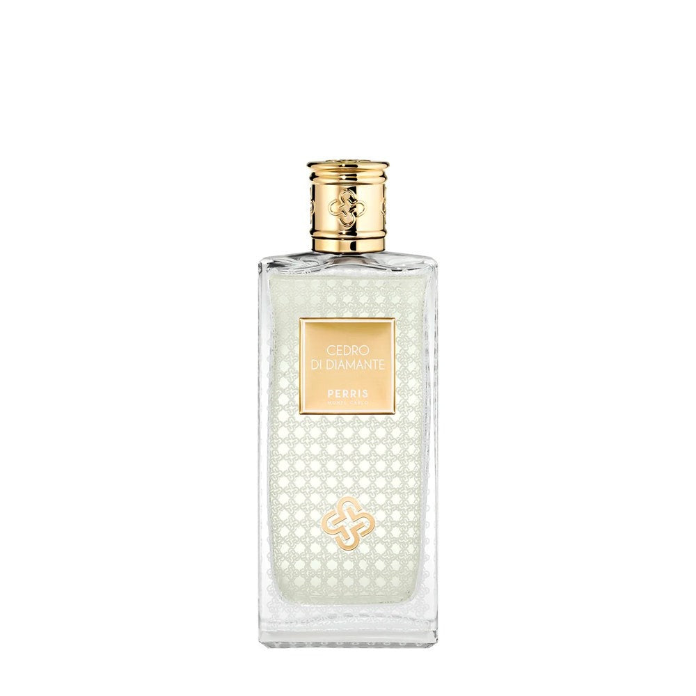 Perris Cidro di Diamante Eau de Parfum Unisex 100 ml