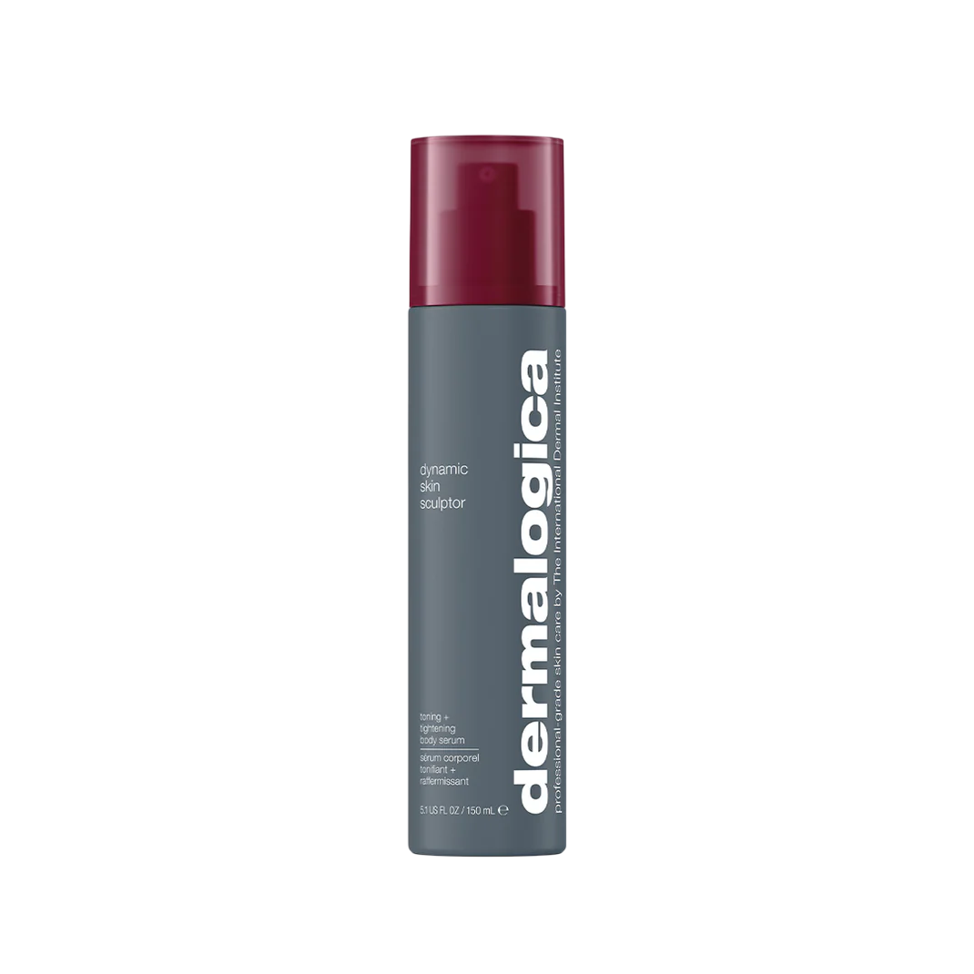 Dermalogica, Dynamic Skin Sculptor, kiinteyttävä vartalovoide, 150 ml