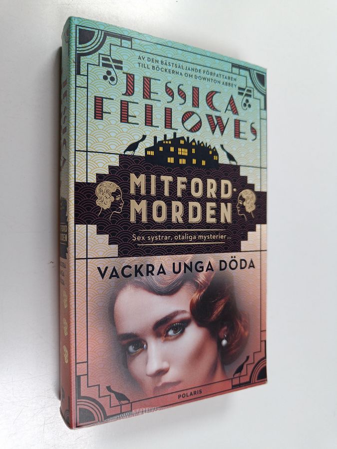 Vackra unga döda