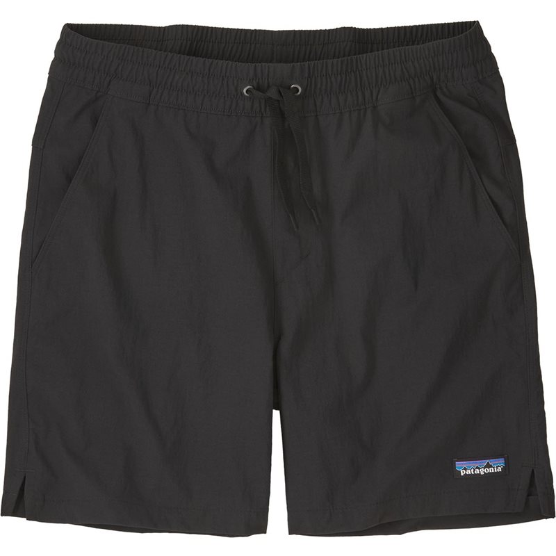 Patagonia M's Baggies Lights - 6 in. Black - XS