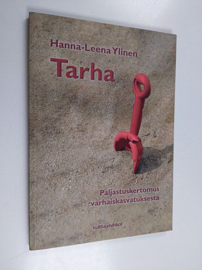 Tarha