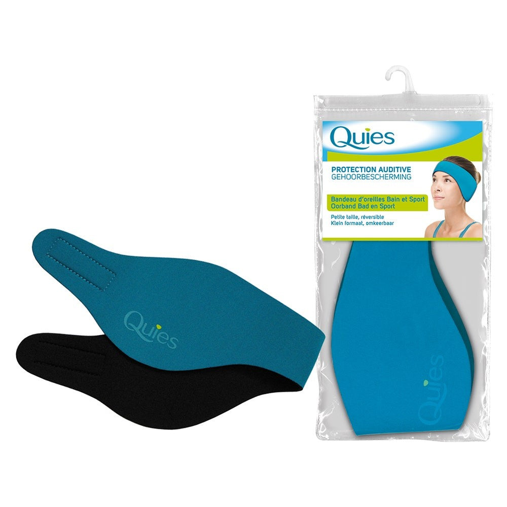 Quies Neopreeninen kuulosuojain lapsille