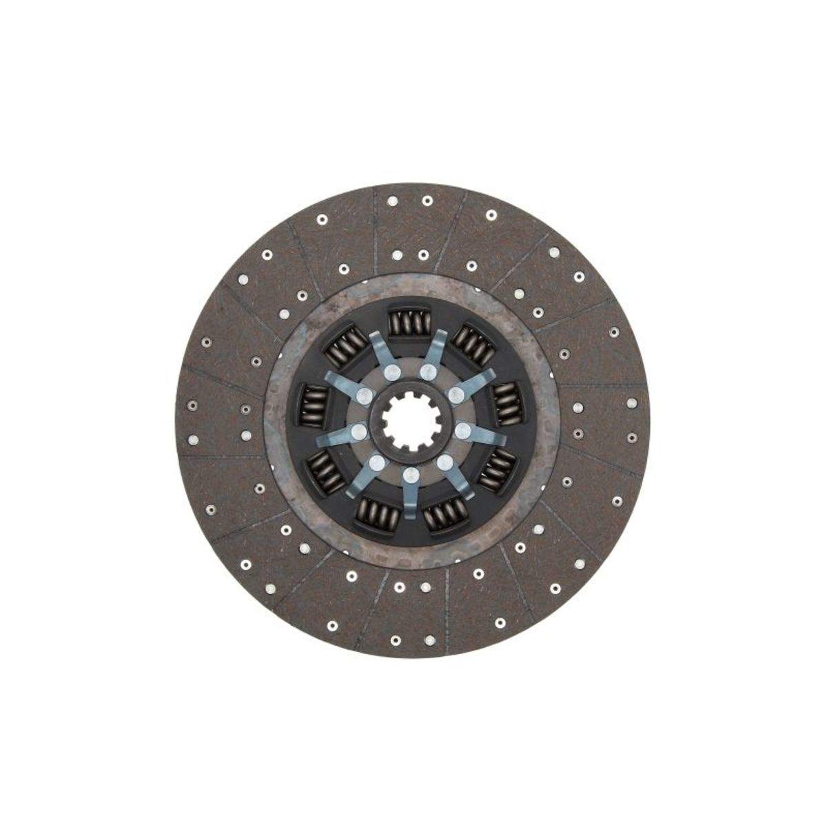 Kytkinlevy FEBI BILSTEIN 105024