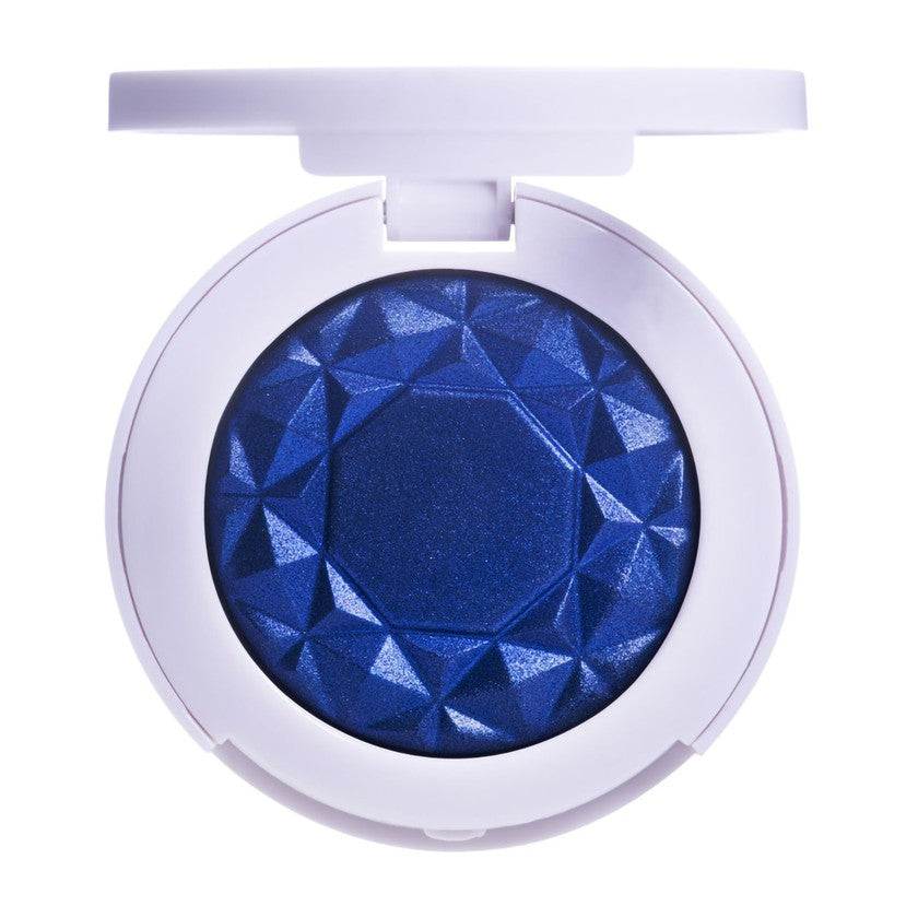 Wakeup Cosmetics Color Era Luomiväri Blue Sapphire