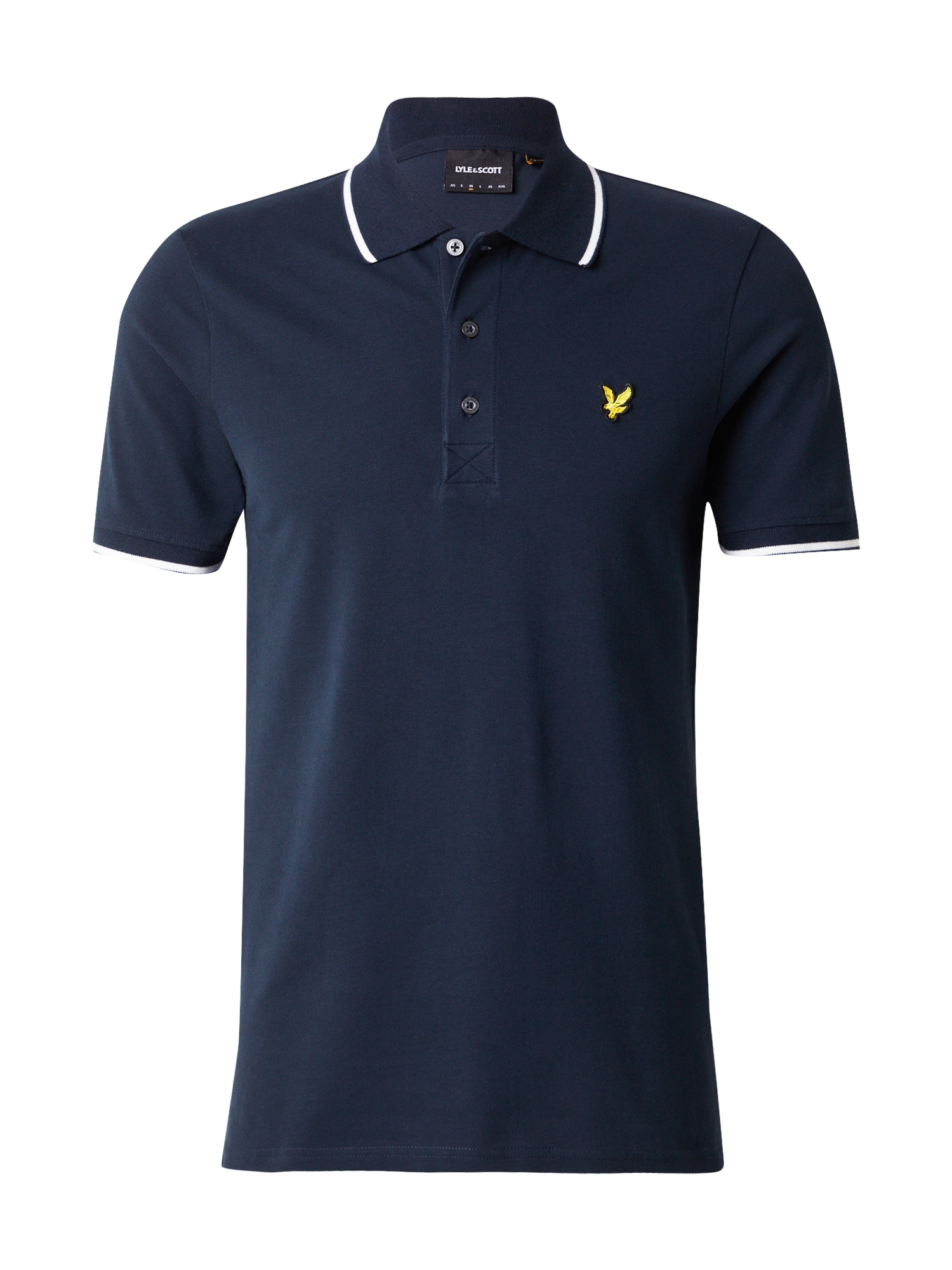 Lyle & Scott Paita laivastonsininen