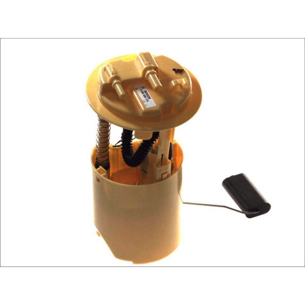 Polttoaineen syöttöyksikkö BOSCH 0 986 580 174