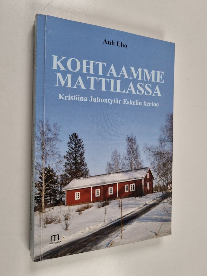Kohtaamme Mattilassa