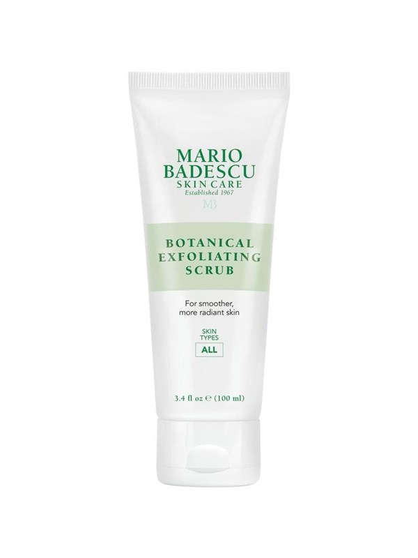 Mario Badescu Botanical Exfoliating Scrub  100 ml