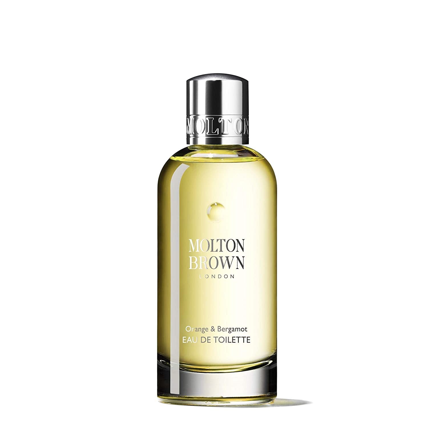 Molton brown Eau de Toilette Arancia ja Bergamotto unisex 50 ml