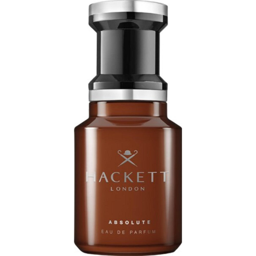Hackett Absolute Eau de Parfum -suihke 50ml