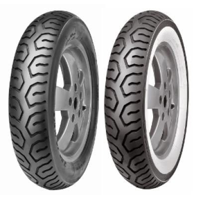 Mitas MC12 ( 3.00-10 TT/TL 42J takapyörä, etupyörä DOT2022 )