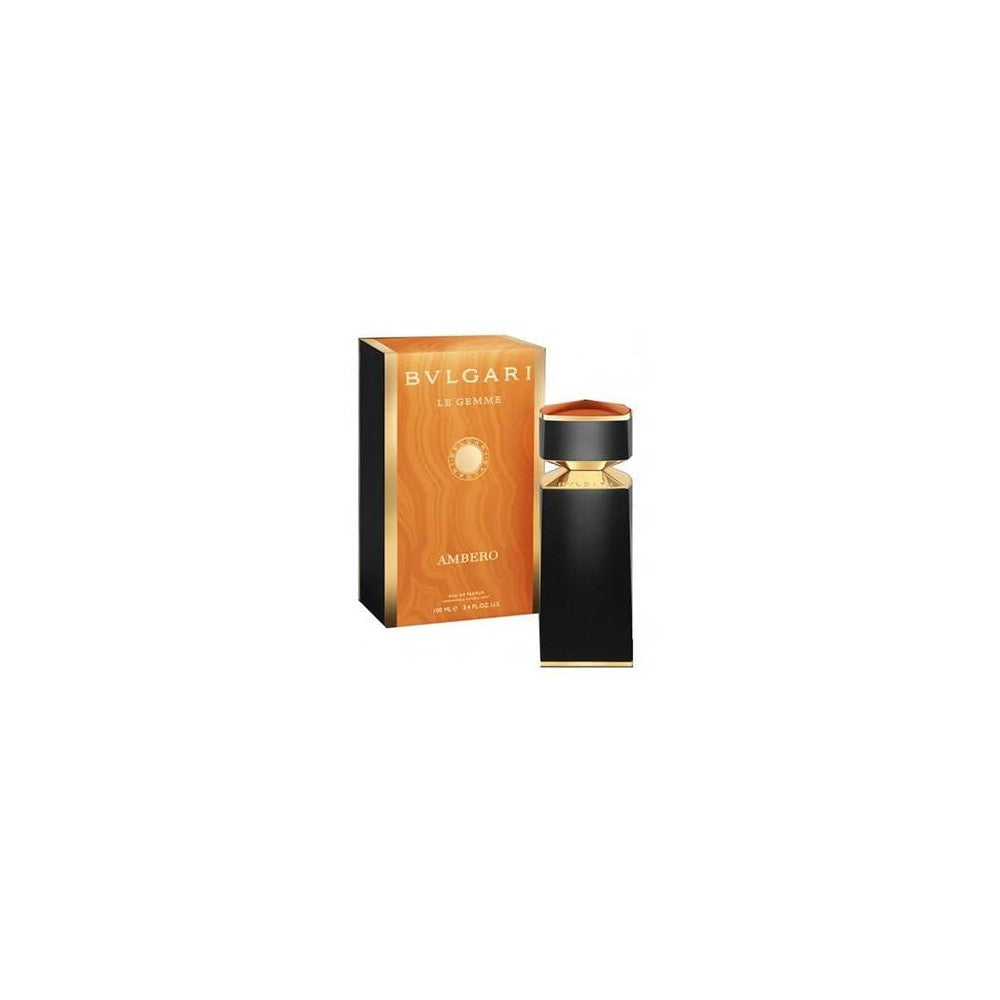 Bvlgari Ambero - EDP - Tilavuus: 100 ml