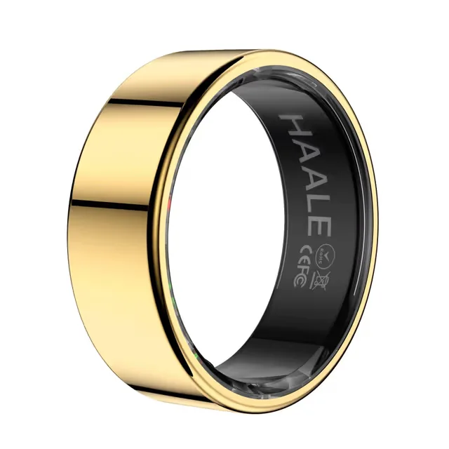 Haale II - Gold 10