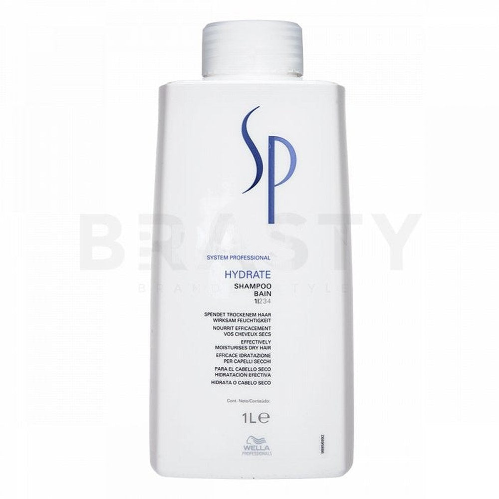 Wella SP Hydraatti 1000 ml