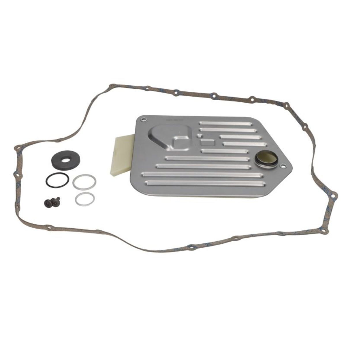 Automaattivaihteiston öljynvaihtosarja ZF GETRIEBE 5961.308.078
