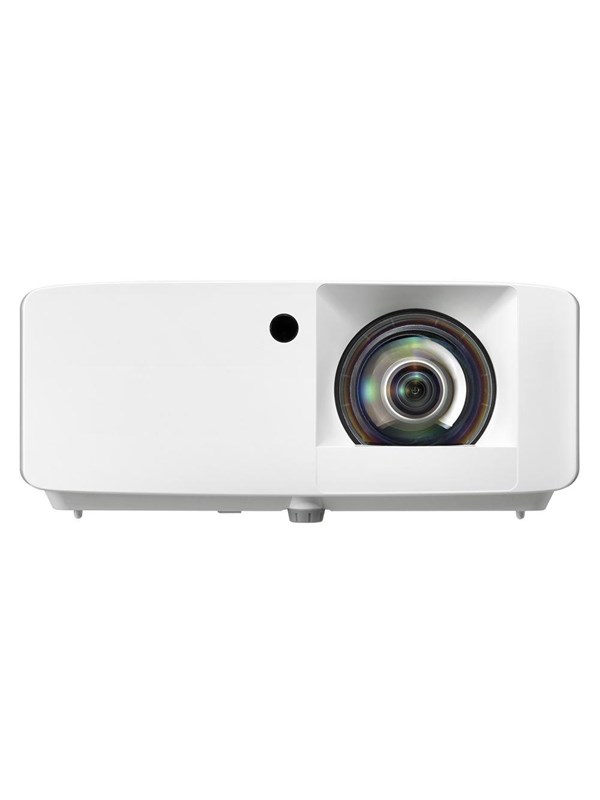 Optoma Zw350st Dataprojektori Lähiprojektori 3600 Ansi Lumenia Dlp Wxga (1280x800) 3d Valkoinen